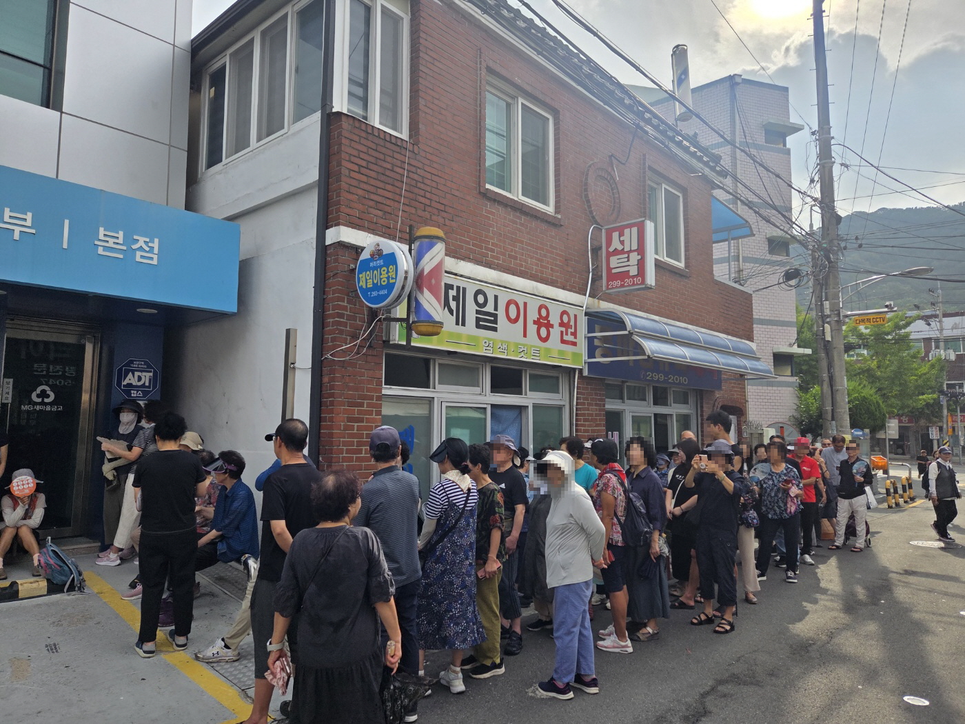 창원 누비전, 1만 1,292명분 우선구매... 취약계층·어르신 구매 기회 넓혔다