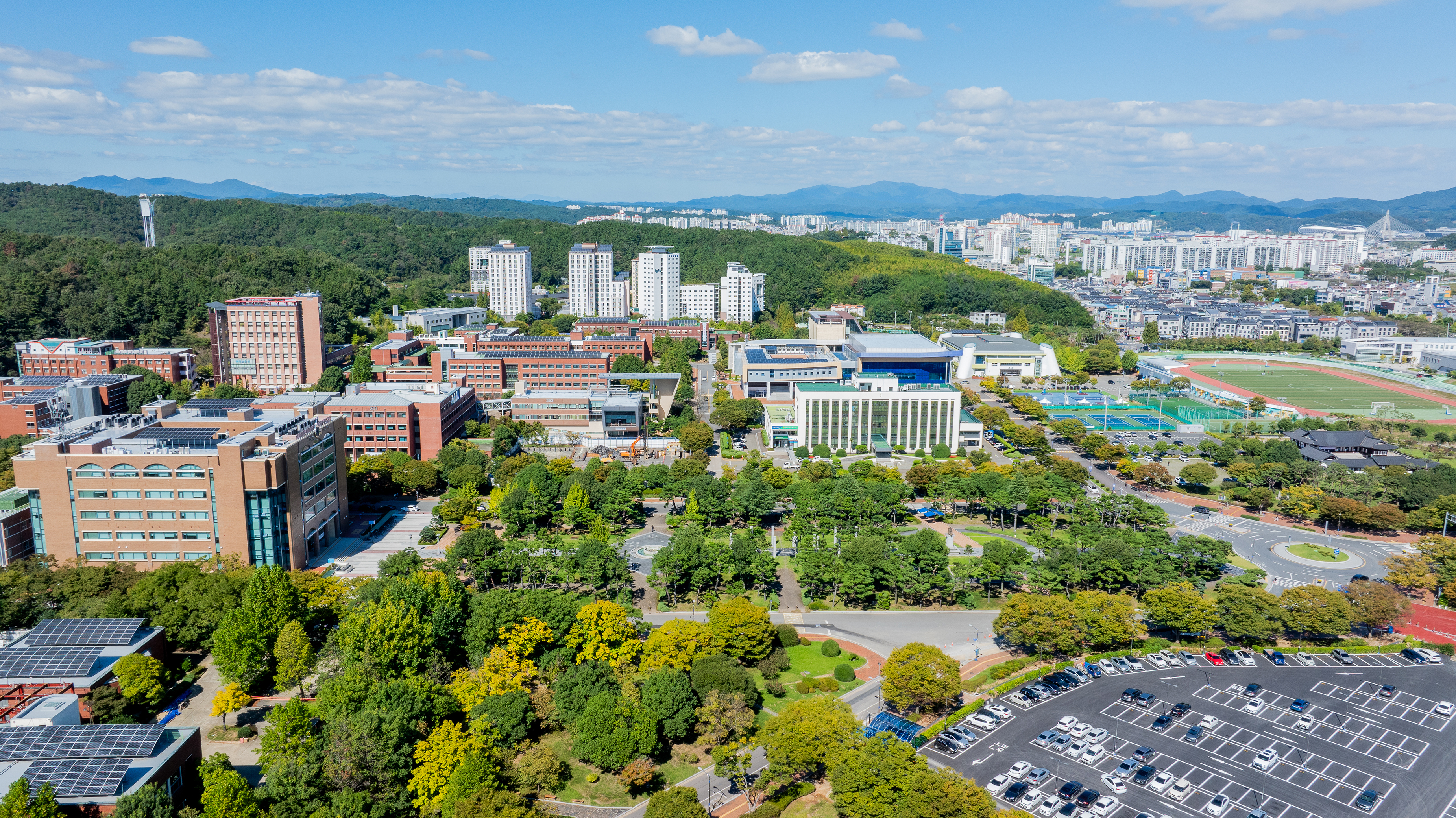 경상국립대, ‘나라의 명운’ 건 우주항공·방산 인재양성 나선다… "제2의 서울대"향한 도전 시작
