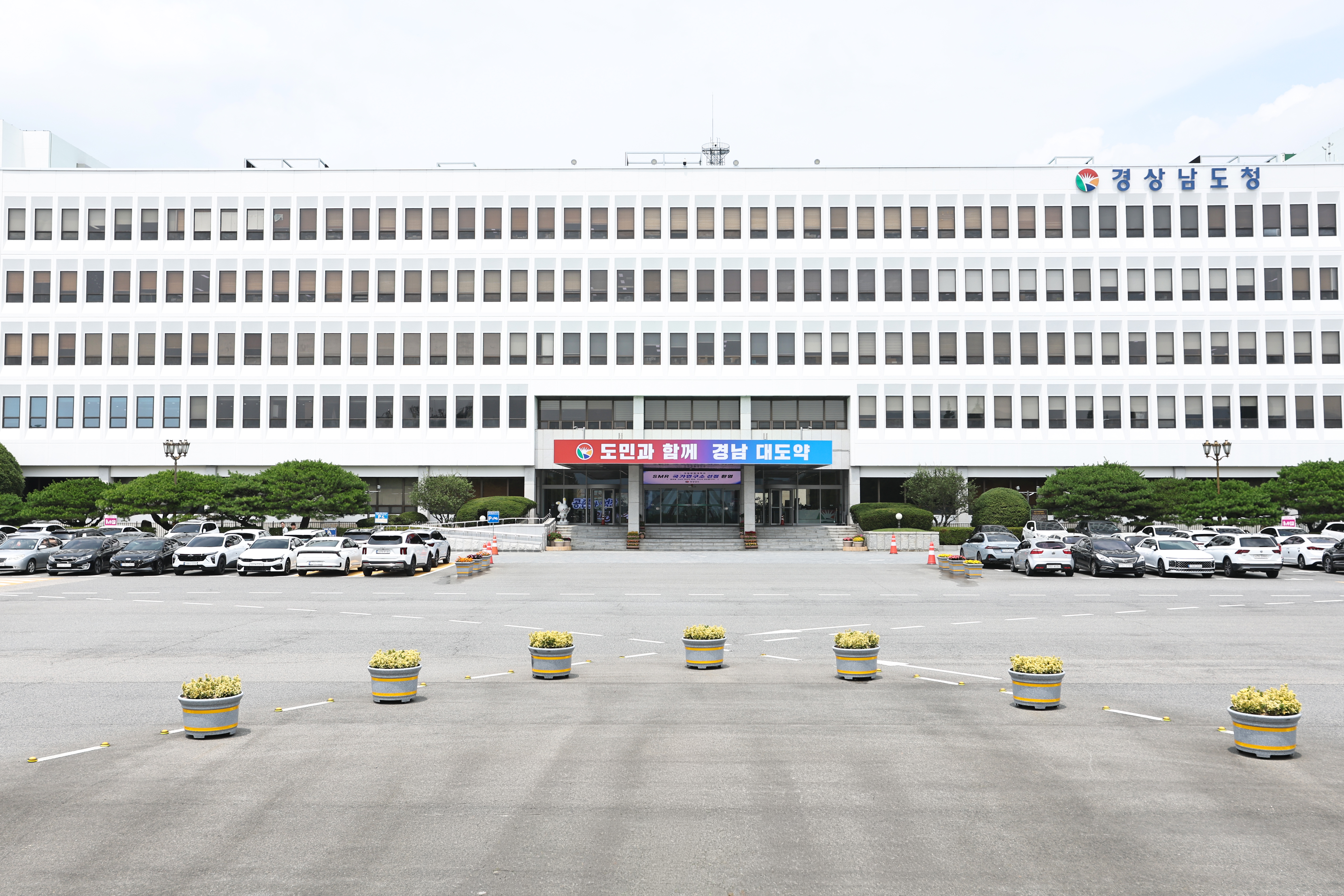 경남도, ‘Road-AI 기반 전동화 특장차량’ 개발사업 정부공모 선정
