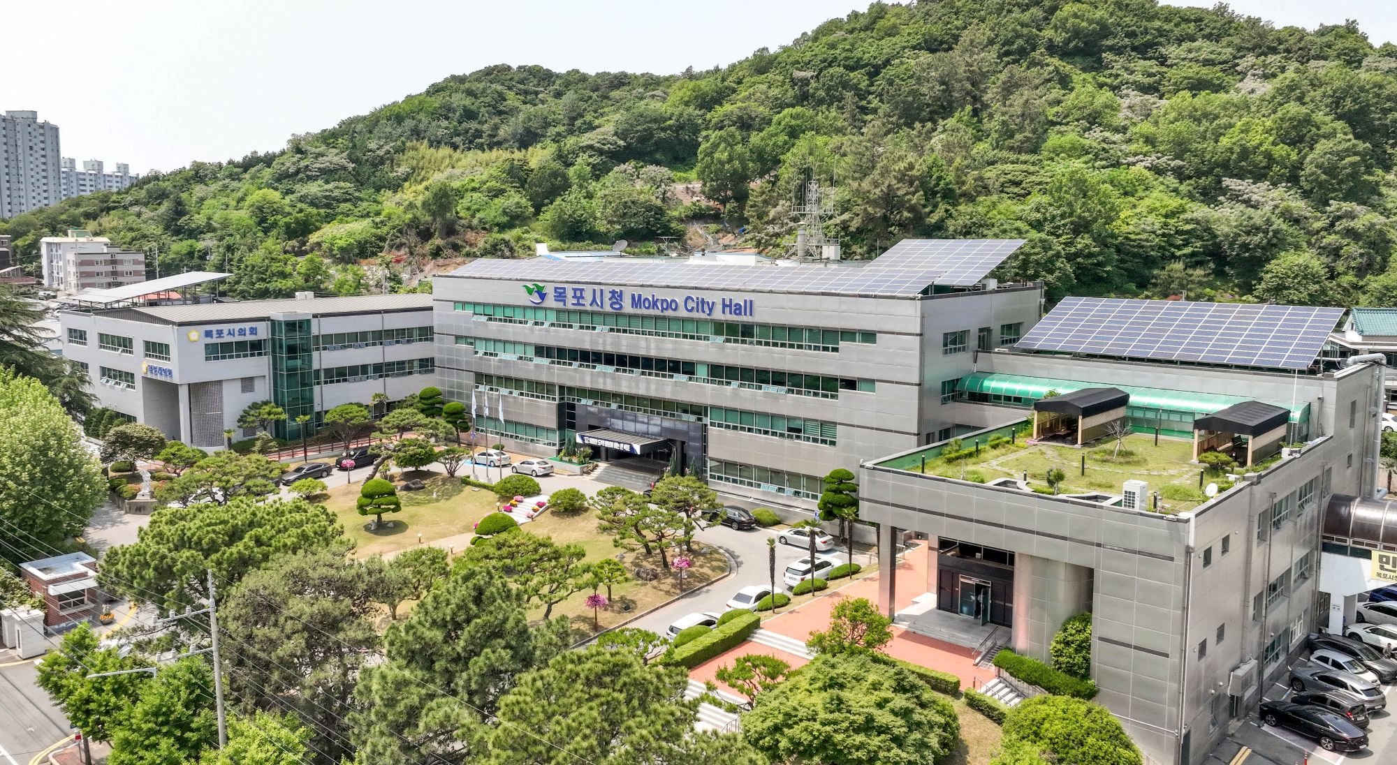 목포시, 서남권 반도체 메가프로젝트 적극 환영… 역사적 기회, 반드시 잡겠다!