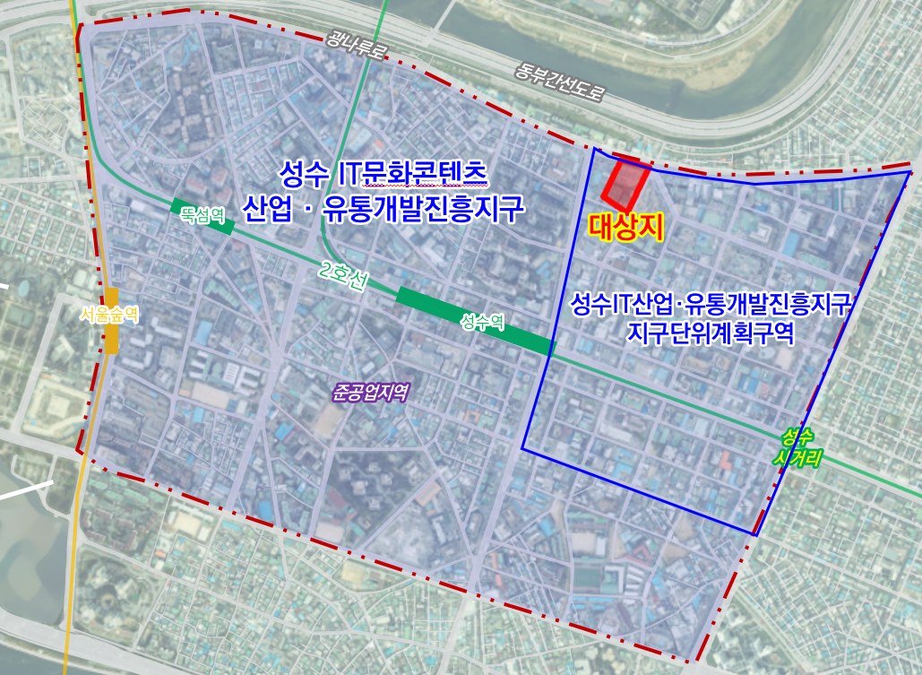 서울시가 개최한 제5차 도시건축공동위원회 수권분과위원회 회의 현장